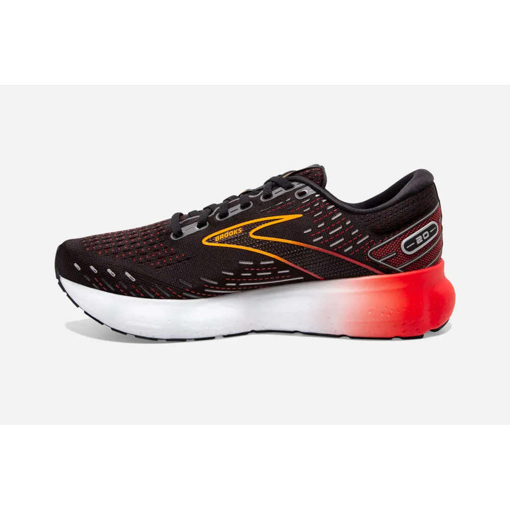 Brooks Mens Glycerin 20