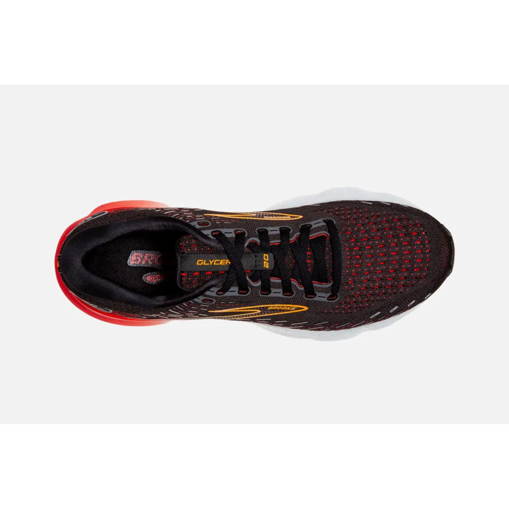 Brooks Mens Glycerin 20