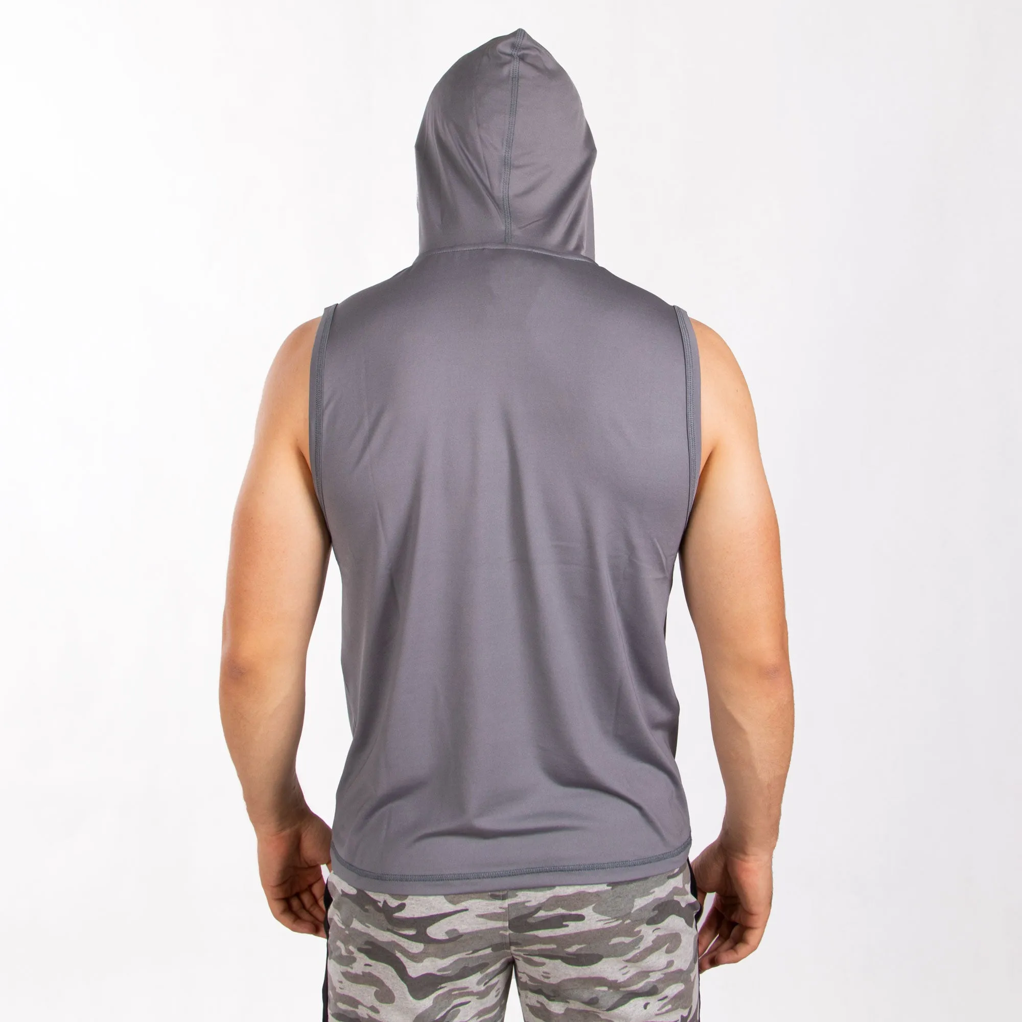BUKA Bolt Tank