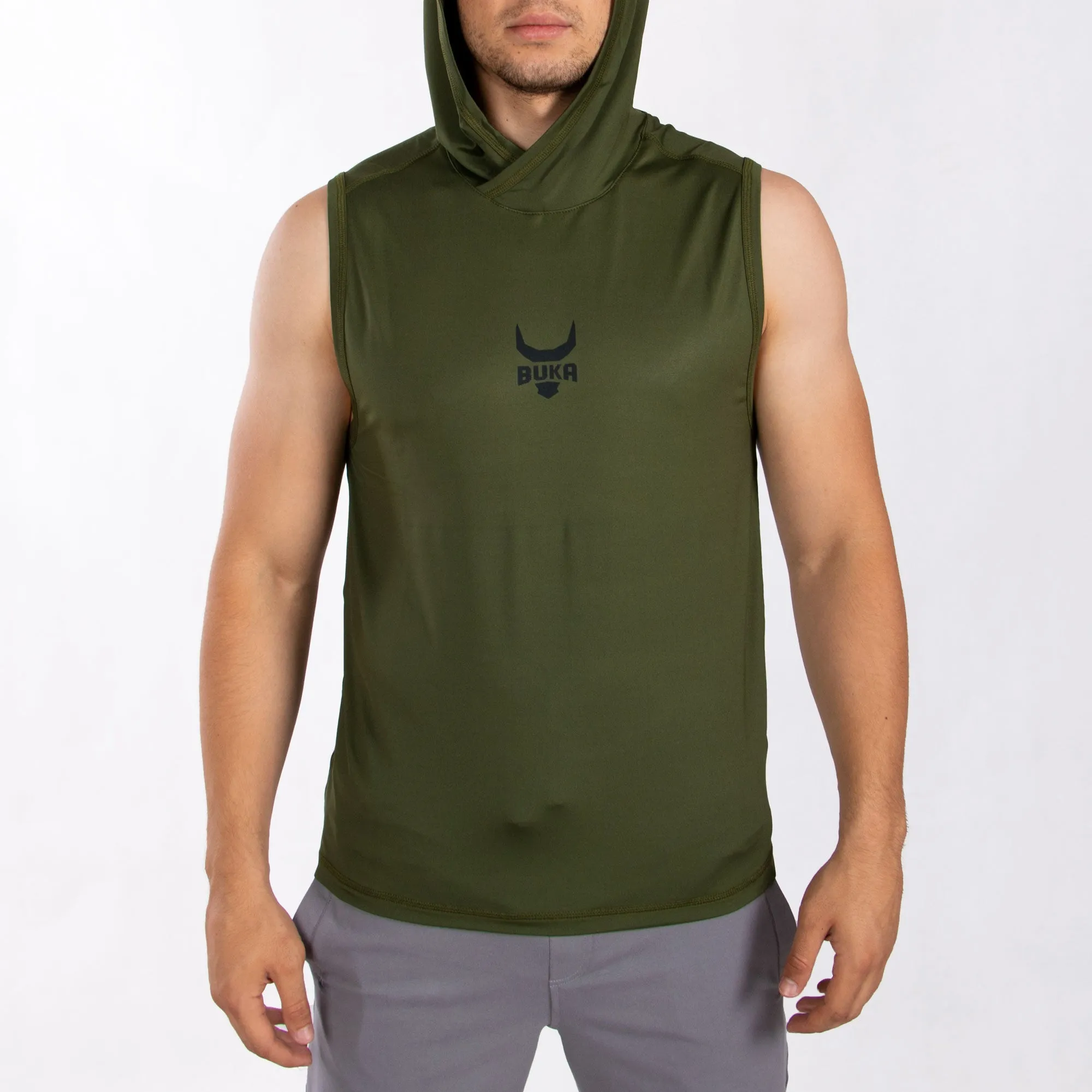 BUKA Bolt Tank