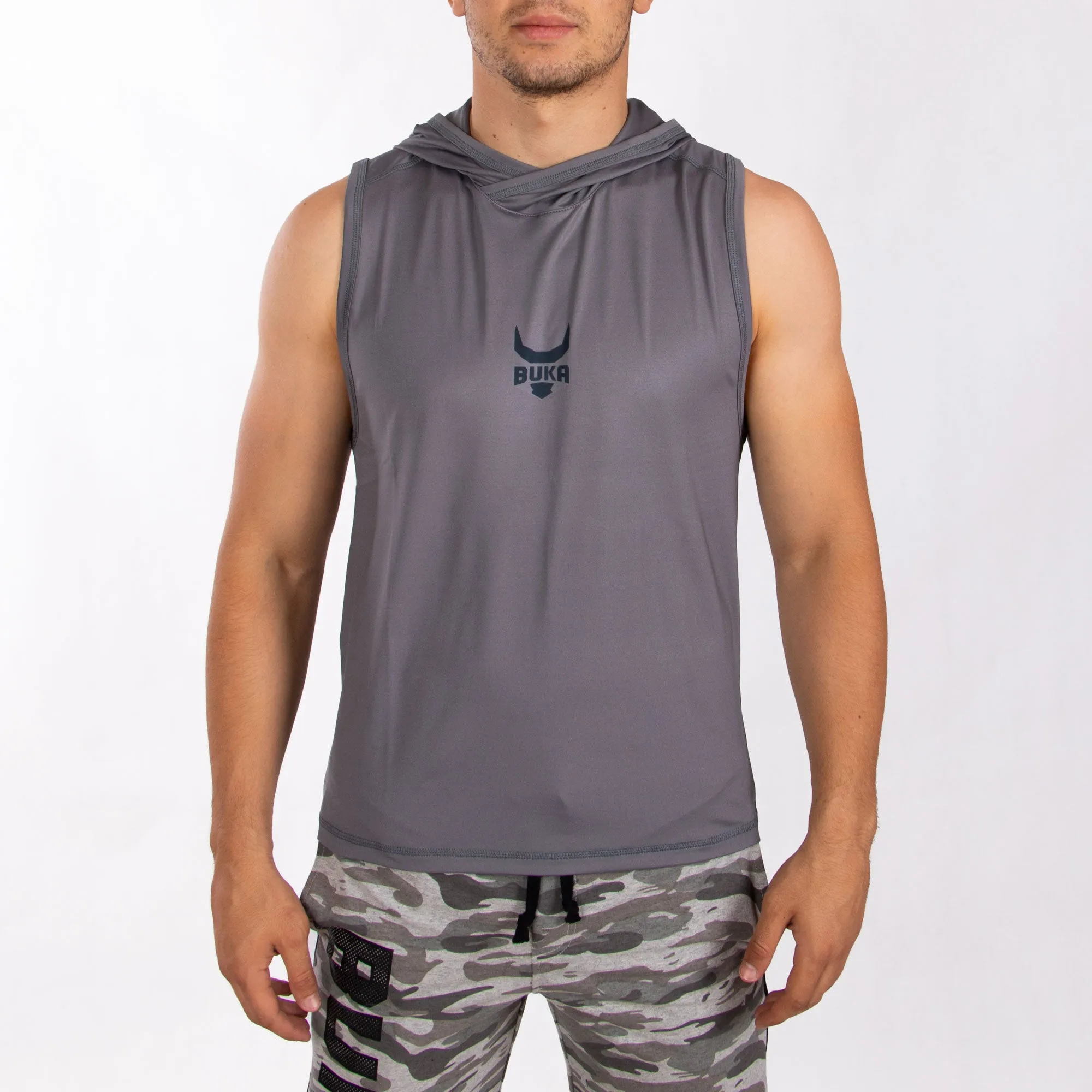 BUKA Bolt Tank