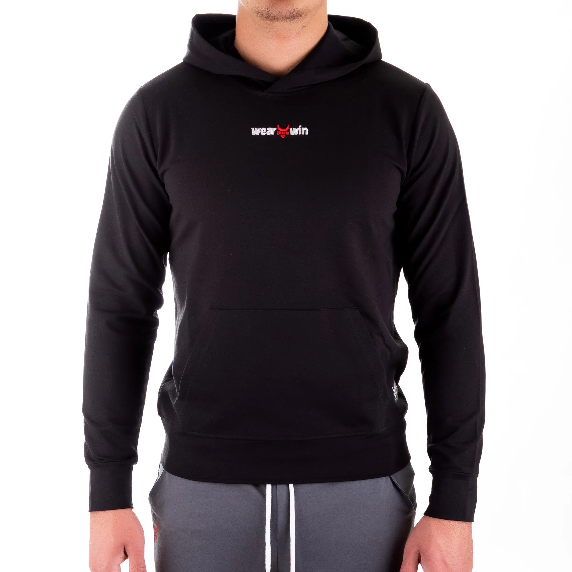 BUKA Light Hoodie