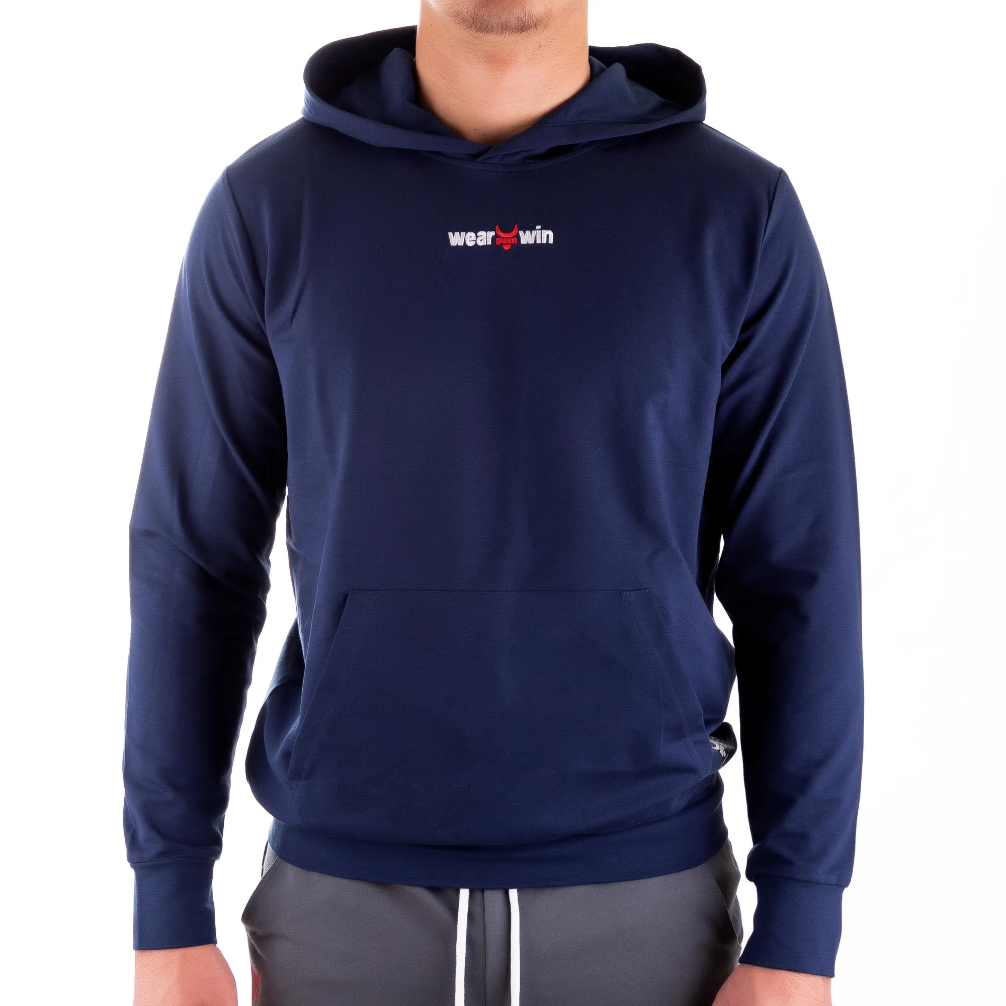 BUKA Light Hoodie