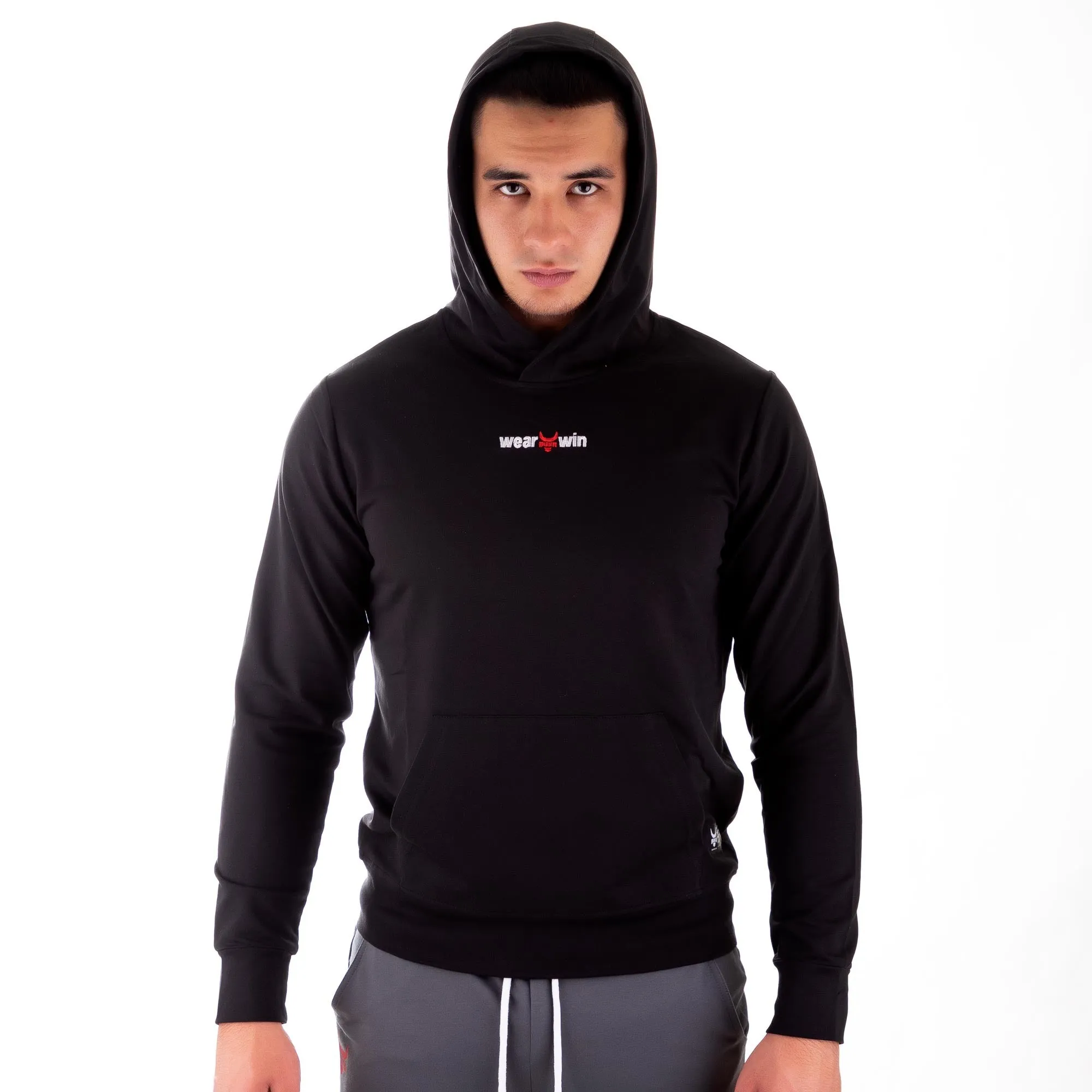 BUKA Light Hoodie