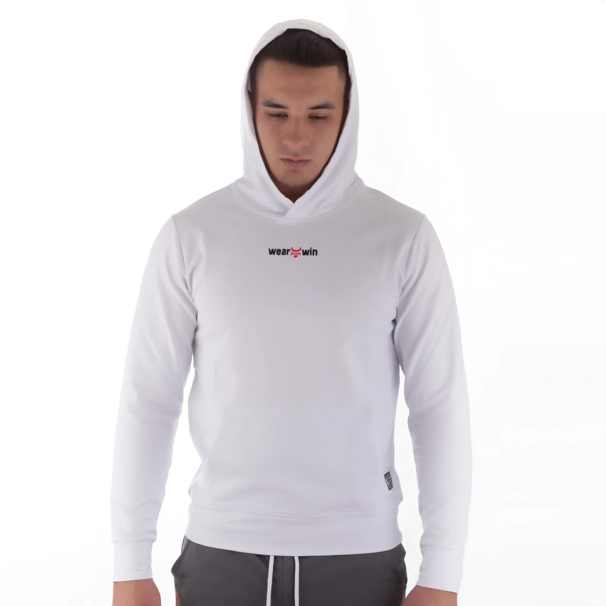 BUKA Light Hoodie
