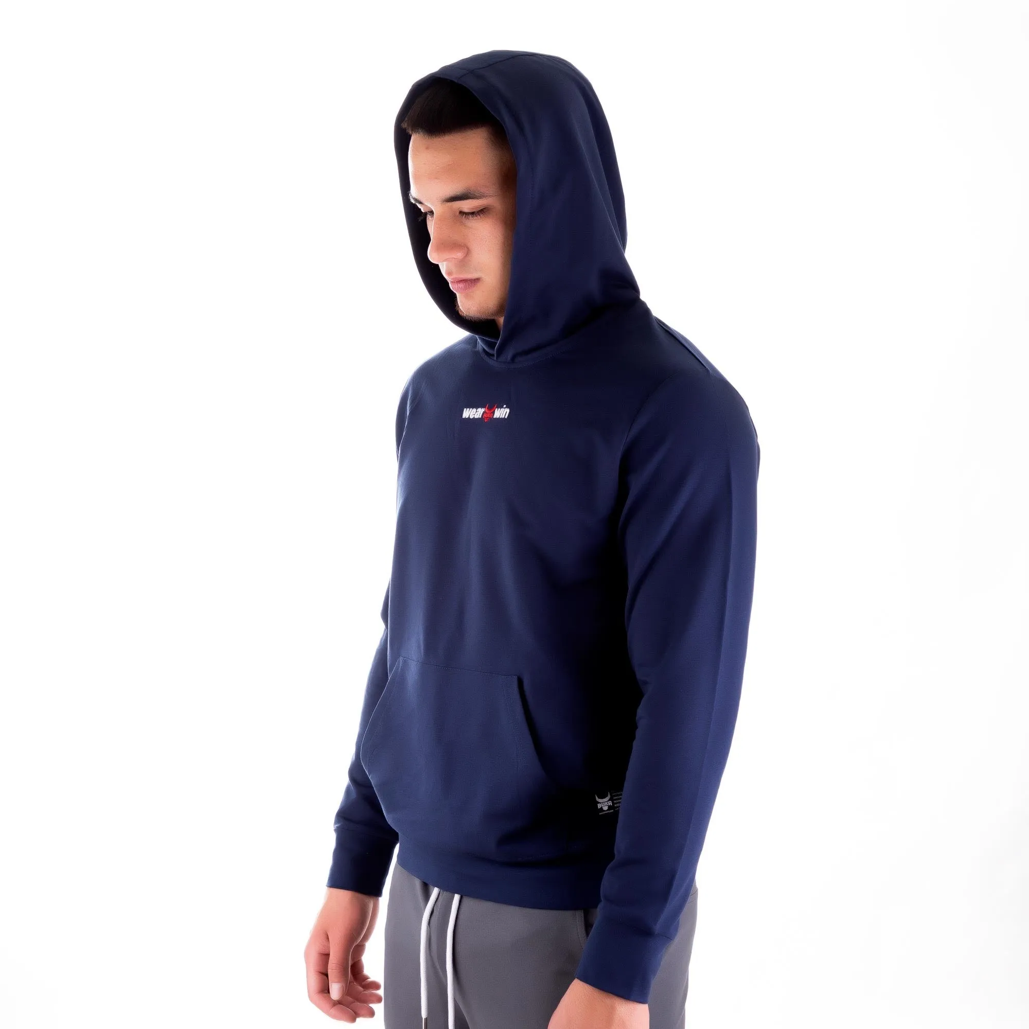 BUKA Light Hoodie
