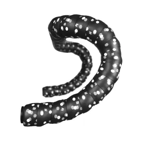 Burgh Bokeh Bar Tape - Black & White