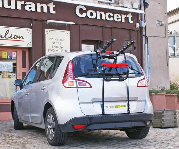 BuzzRack Mozzquito 3 Bike Carrier