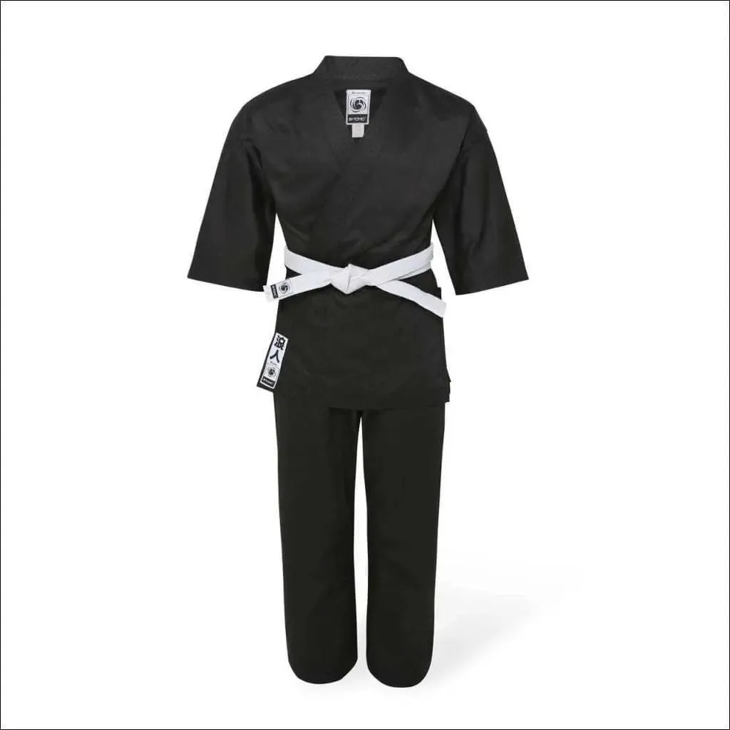 Bytomic Adult Ronin Middleweight Karate Uniform