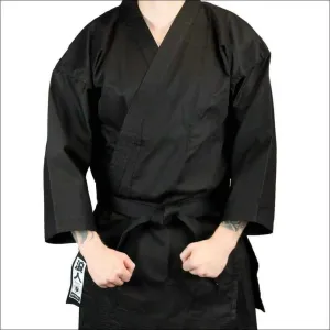 Bytomic Adult Ronin Middleweight Karate Uniform