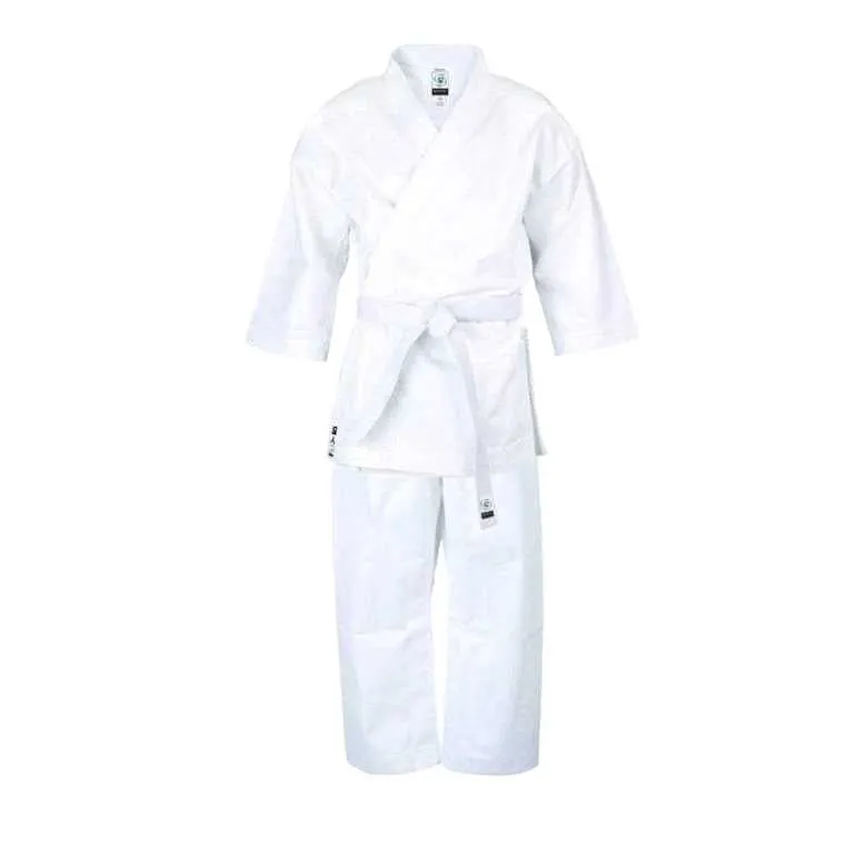 Bytomic Adult Ronin Middleweight Karate Uniform