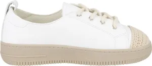 Cabarita Sneaker White