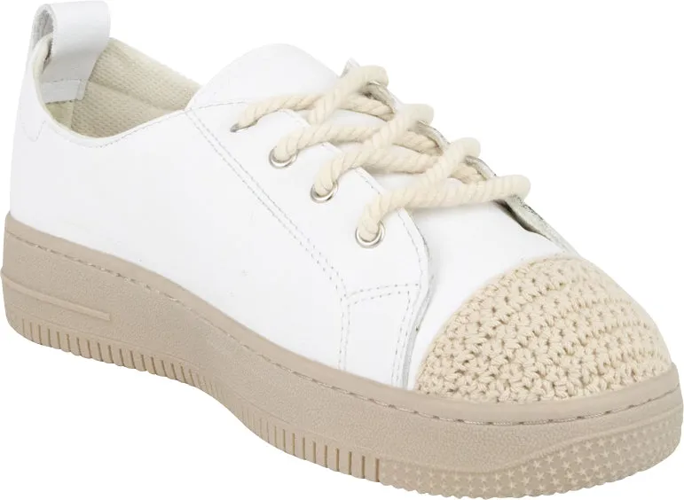 Cabarita Sneaker White