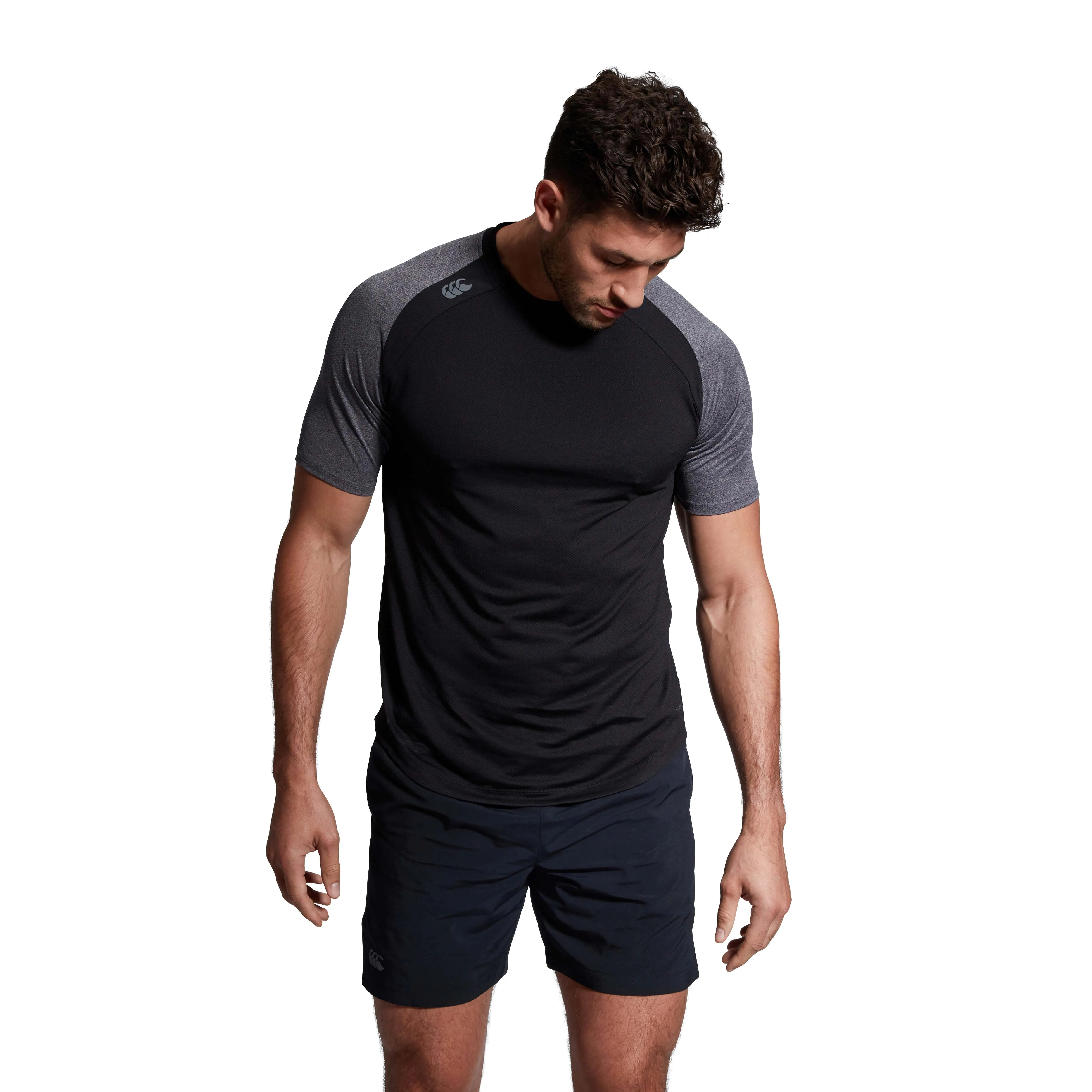 Canterbury Elite Training Tee