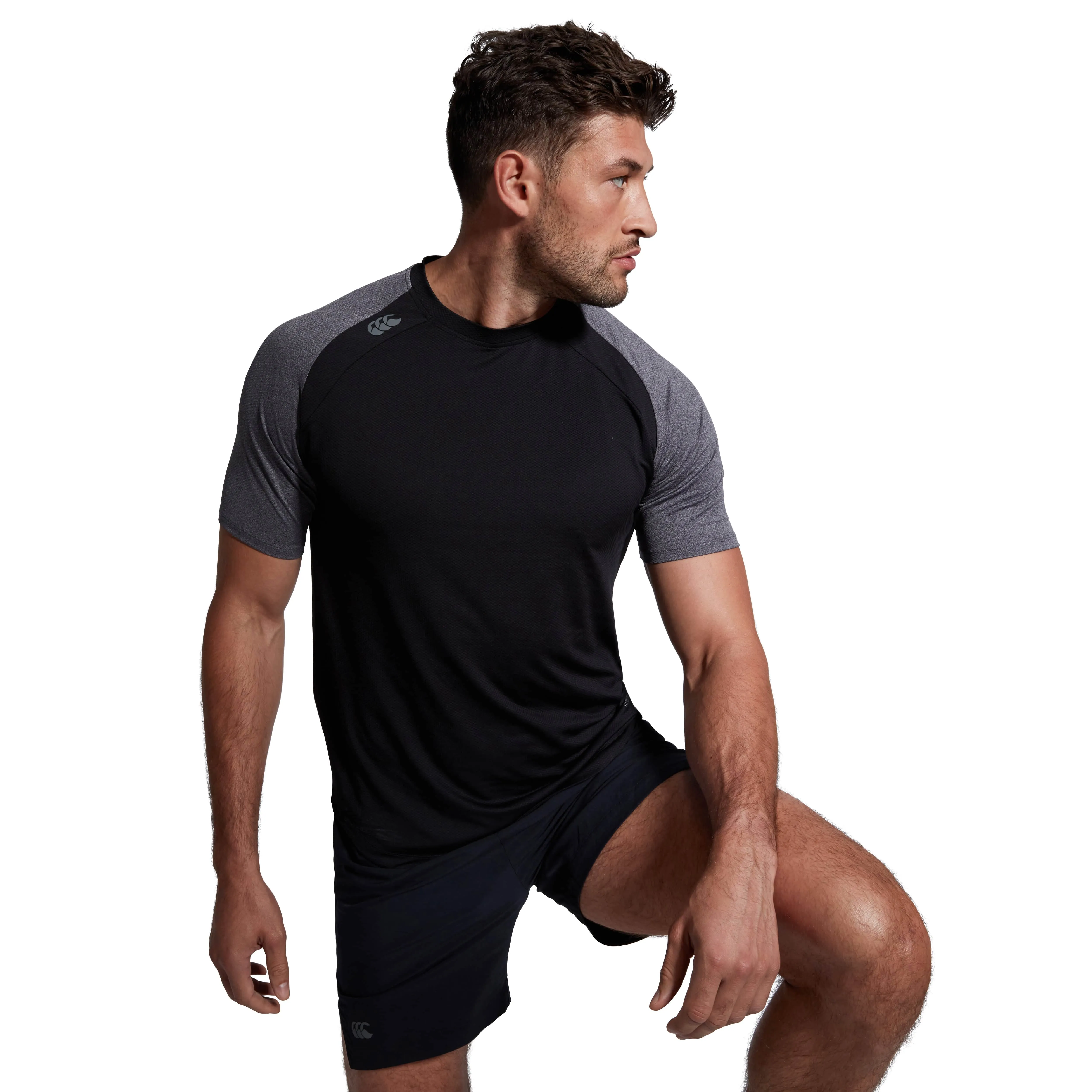 Canterbury Elite Training Tee