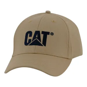 Caterpillar Classic Hat Kelp/Maroon