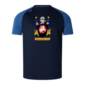CenCal Youth Bullard Elite Training Tee by Canterbury
