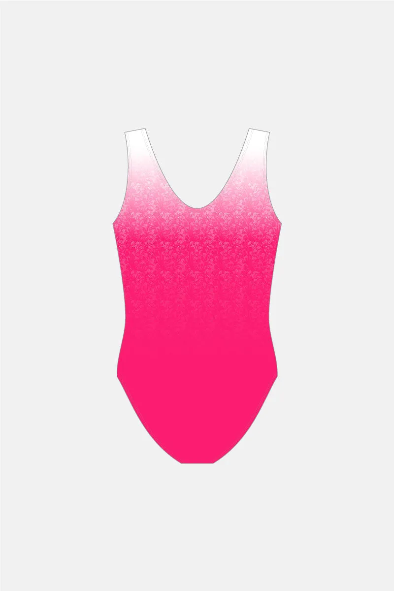 Chancer Club Merch SLS Leotard