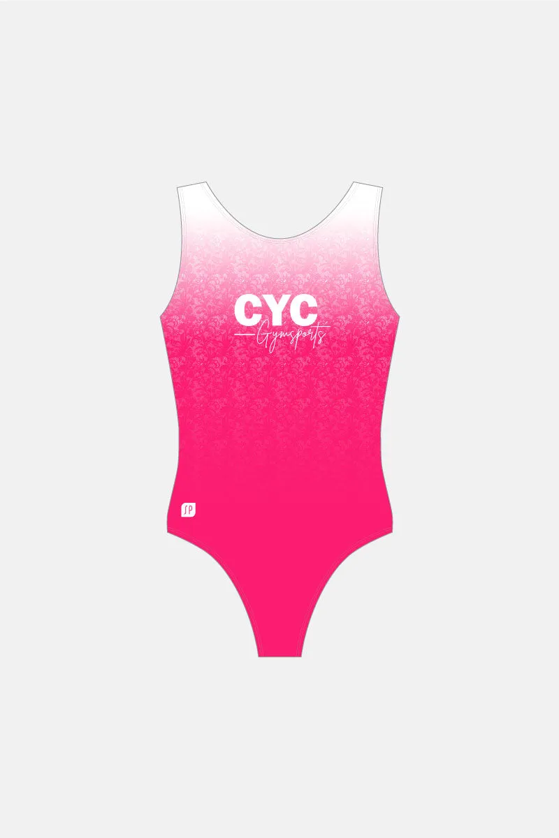Chancer Club Merch SLS Leotard