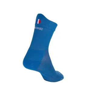 Chaussettes de running - La bleue