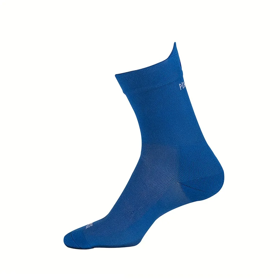 Chaussettes de running - La bleue