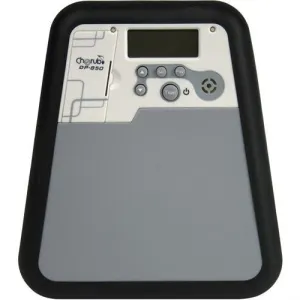 Cherub Drummer Pad