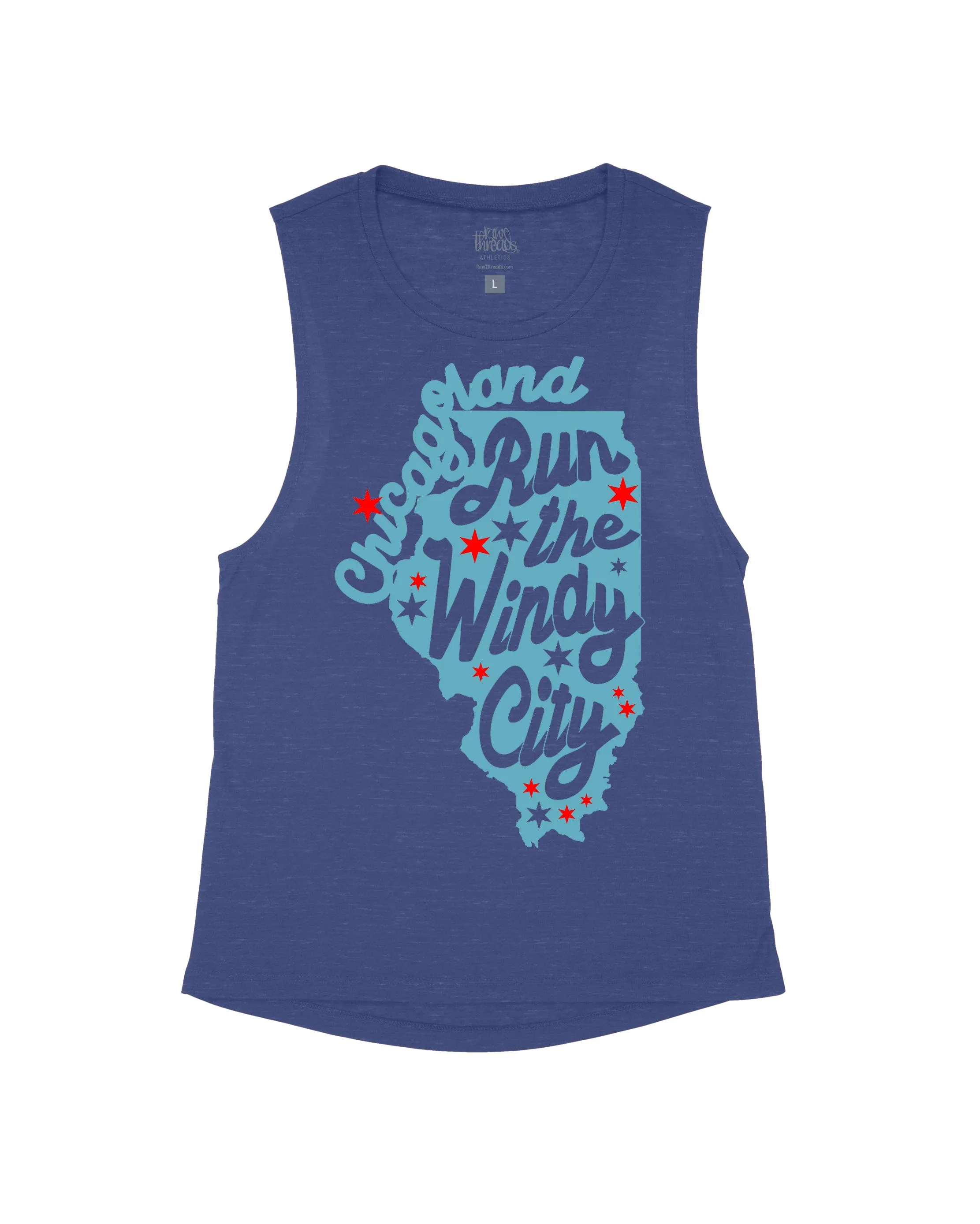 CHICAGOLAND Run The Windy City