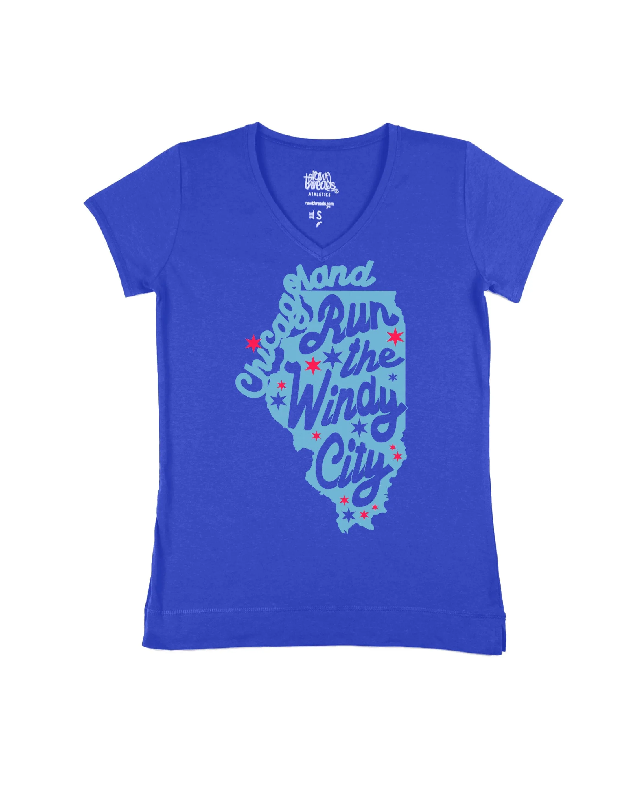 CHICAGOLAND Run The Windy City