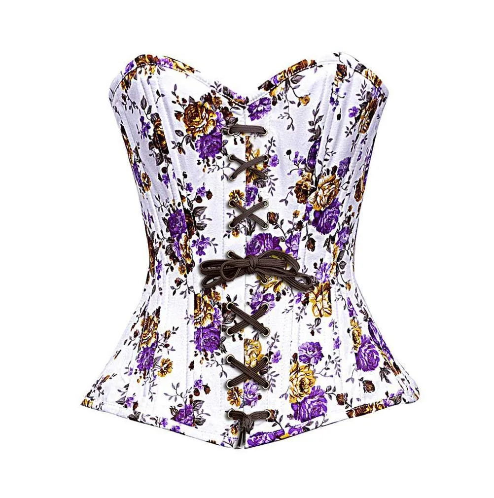 Christina Waist Training Corset