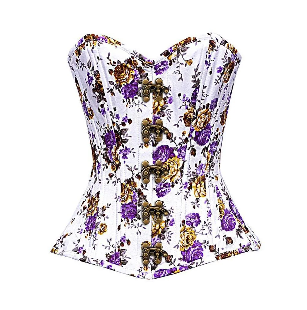Christina Waist Training Corset