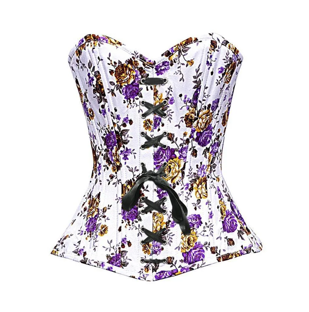 Christina Waist Training Corset