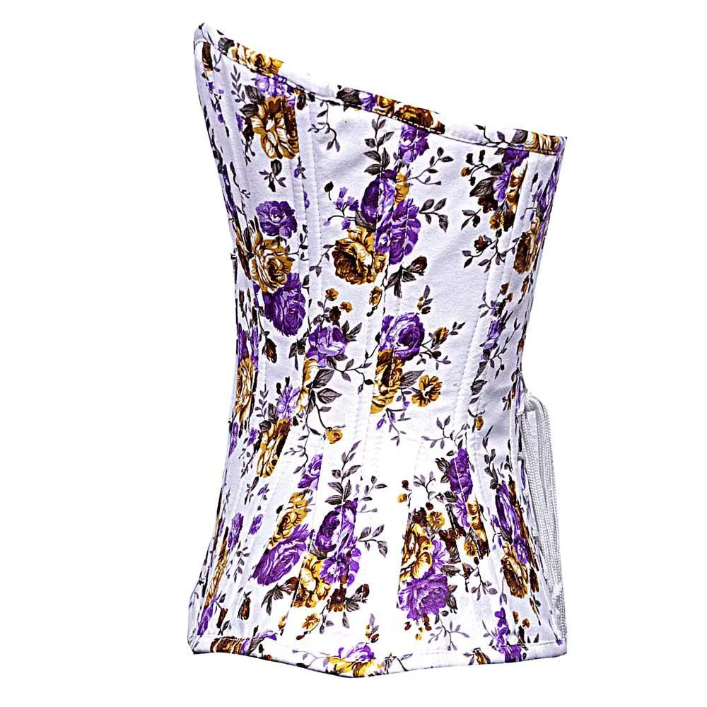 Christina Waist Training Corset