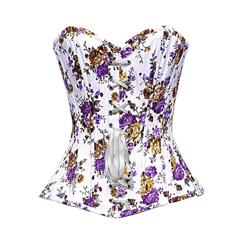 Christina Waist Training Corset