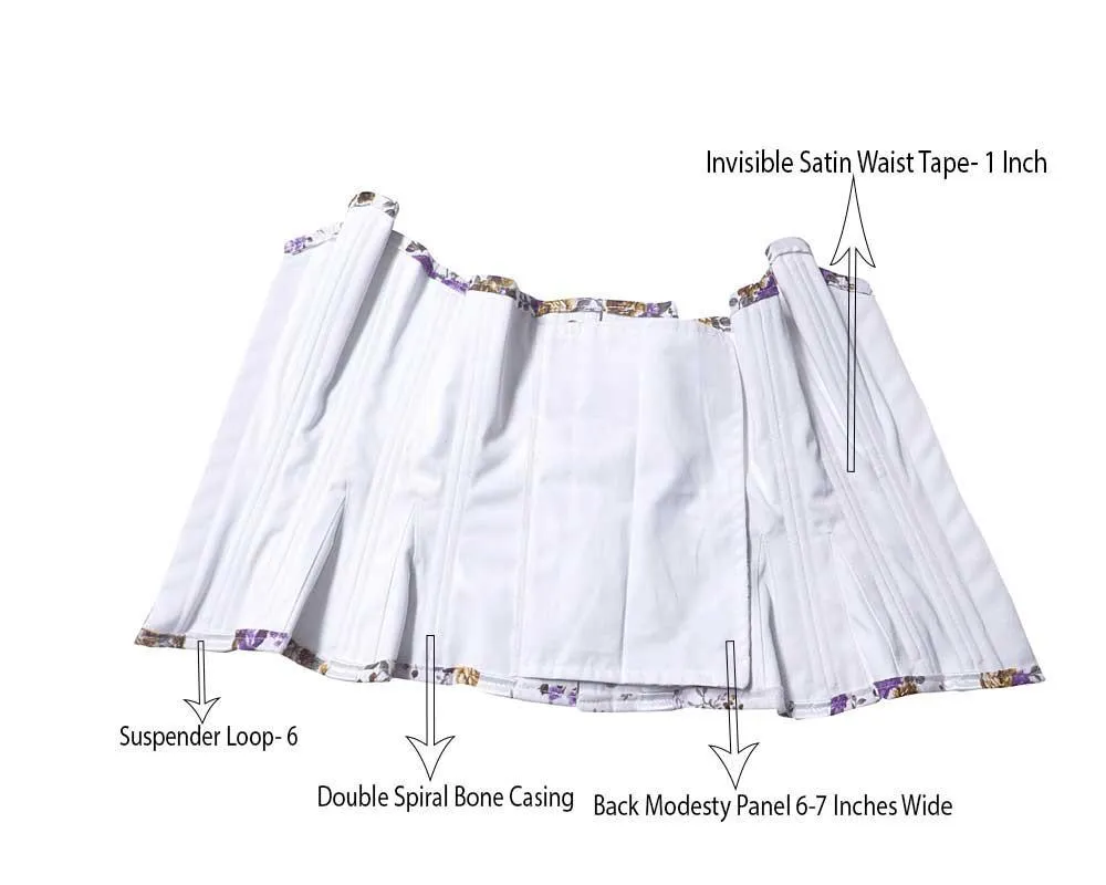 Christina Waist Training Corset
