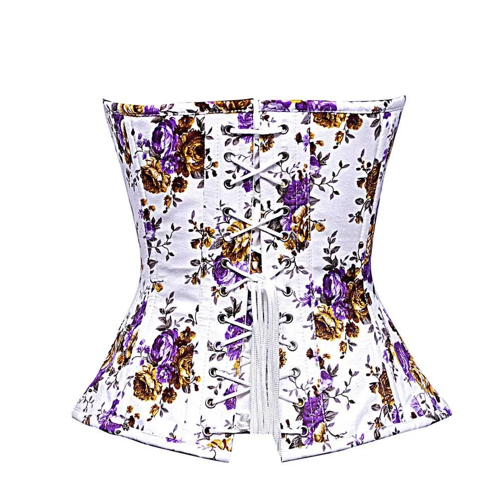 Christina Waist Training Corset