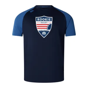 Cincinnati Rookie Rugby Elite Training Tee by Canterbury