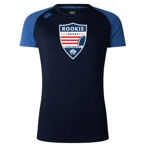 Cincinnati Rookie Rugby Women's Elite Training Tee by Canterbury