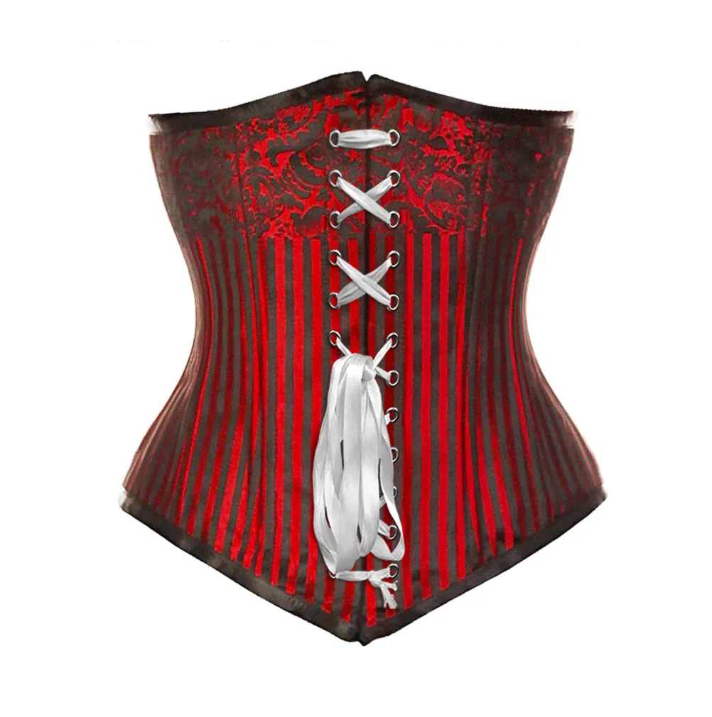 Cindraa Longline Waist Training Corset