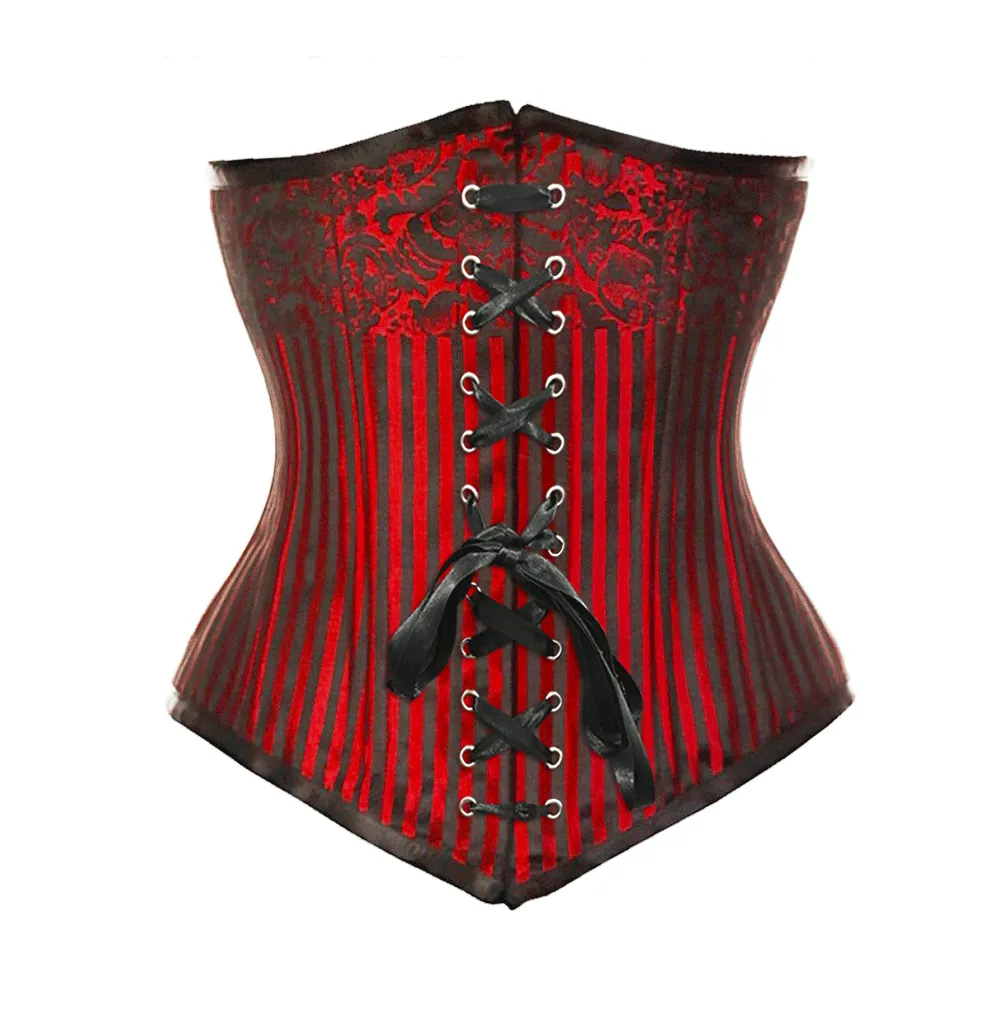 Cindraa Longline Waist Training Corset