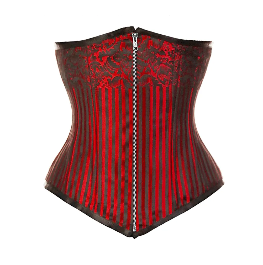 Cindraa Longline Waist Training Corset