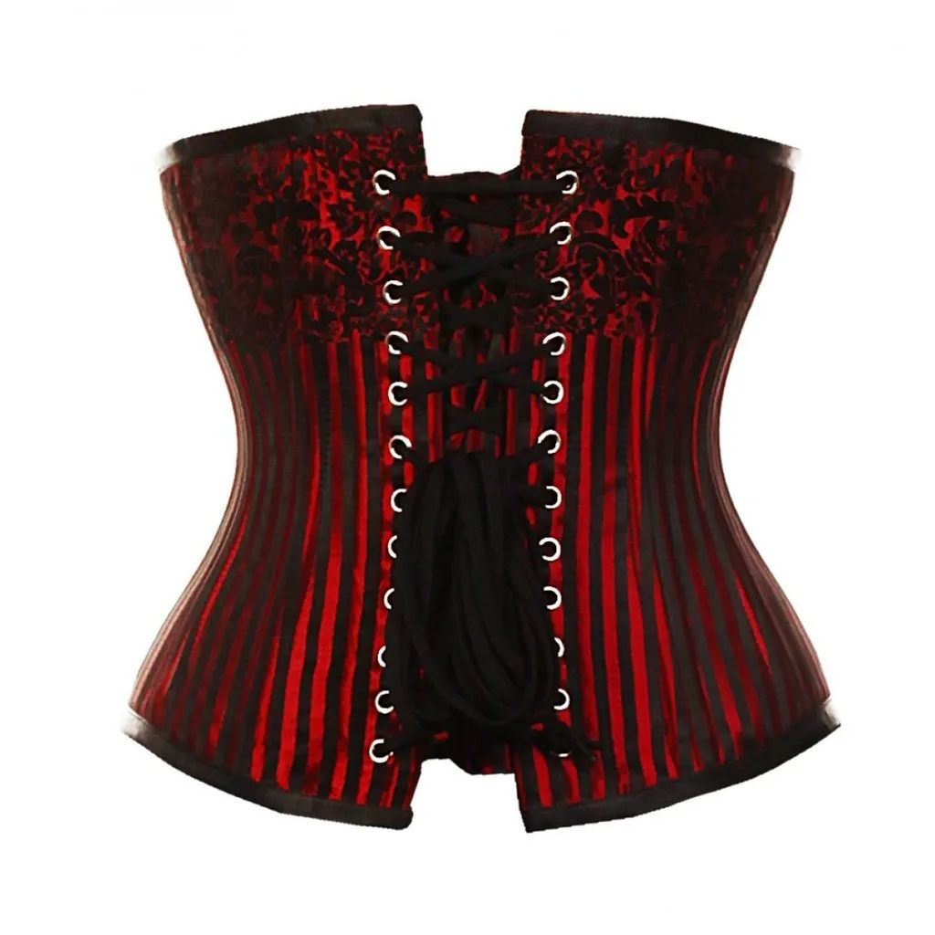 Cindraa Longline Waist Training Corset