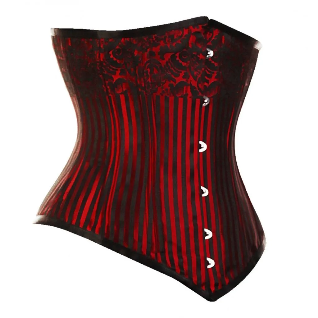 Cindraa Longline Waist Training Corset