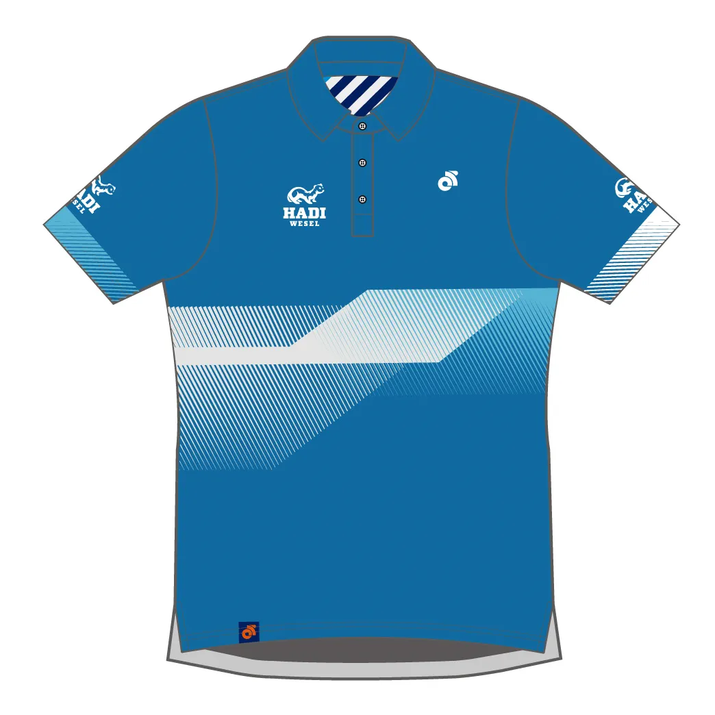 CITY Brooklyn Polo