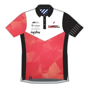 CITY Brooklyn Polo
