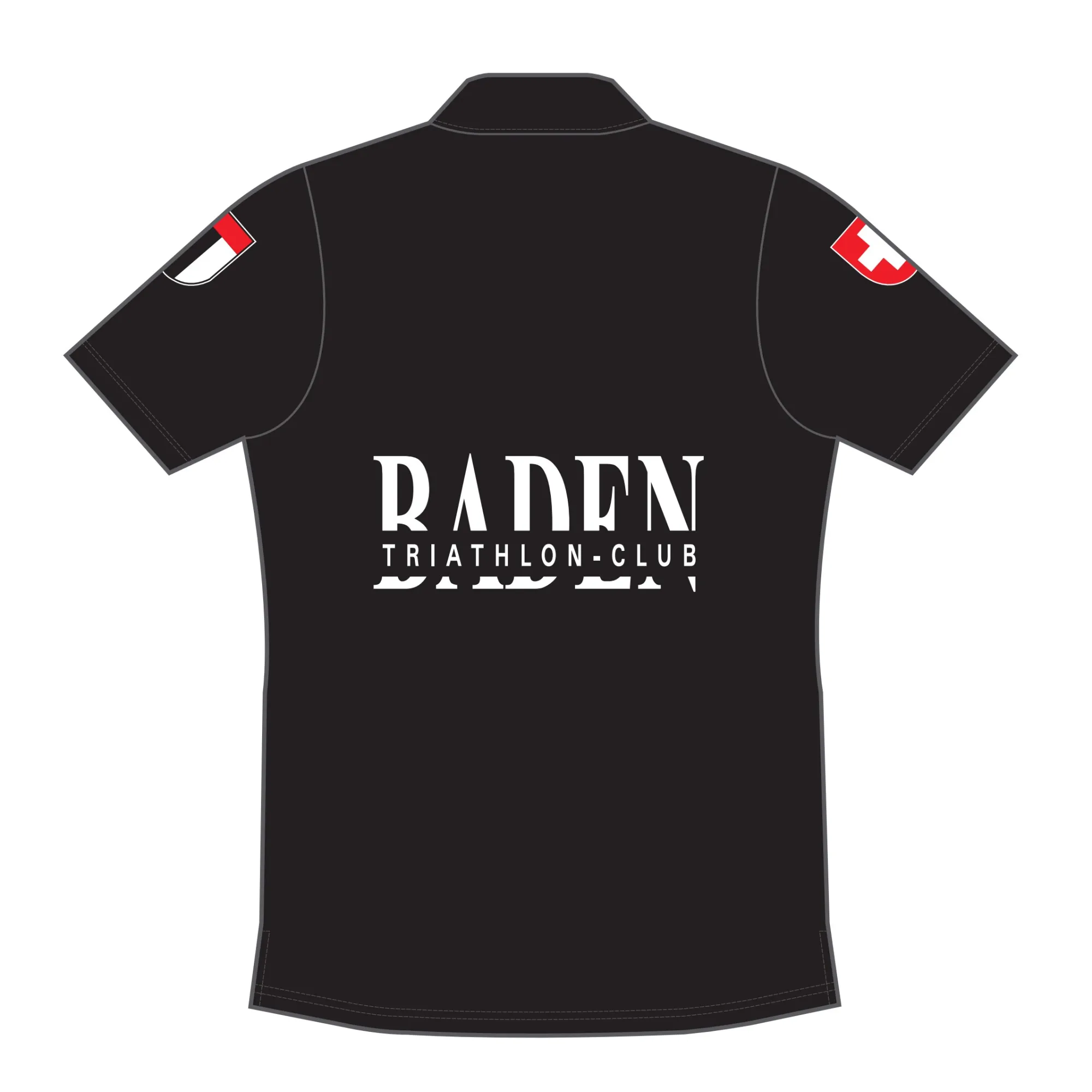 CITY Brooklyn Polo