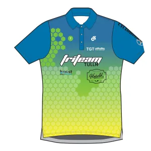 CITY Brooklyn Polo