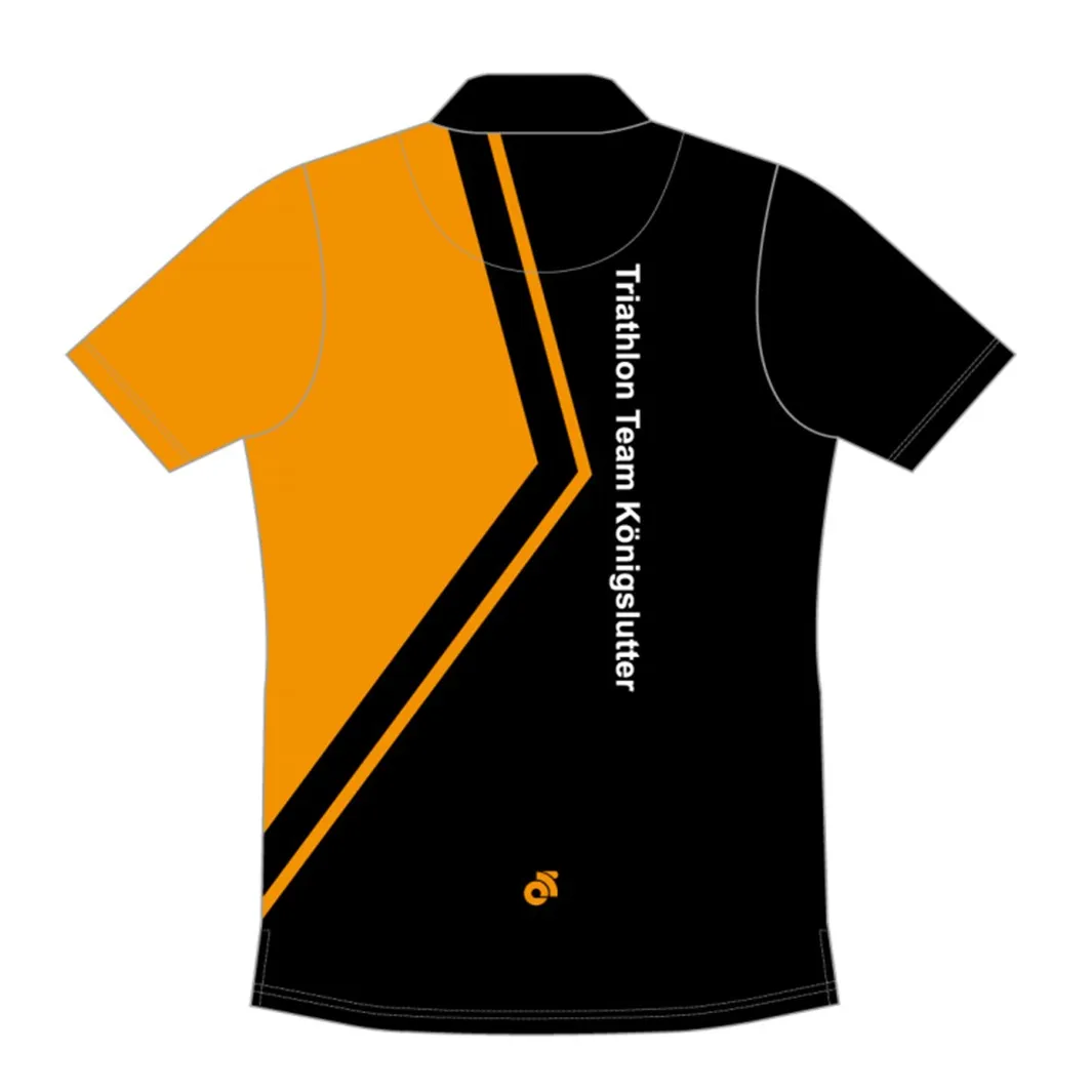 CITY Brooklyn Polo