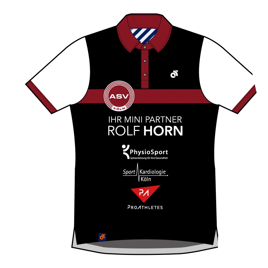 CITY Brooklyn Polo