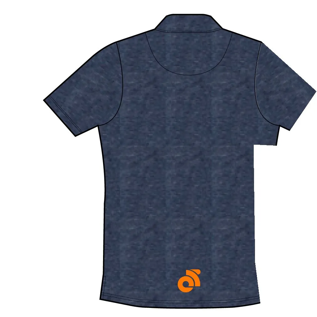 CITY Brooklyn Polo