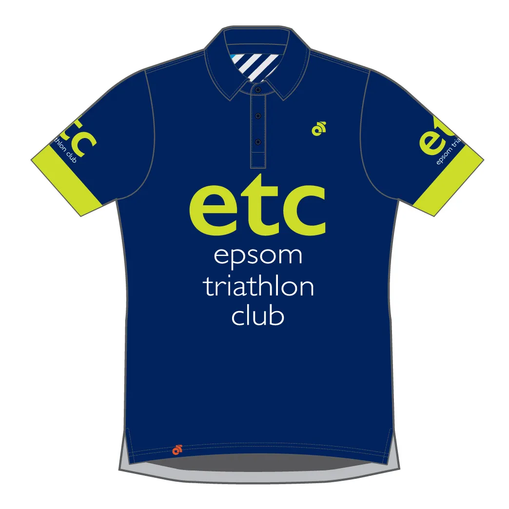 CITY Brooklyn Polo